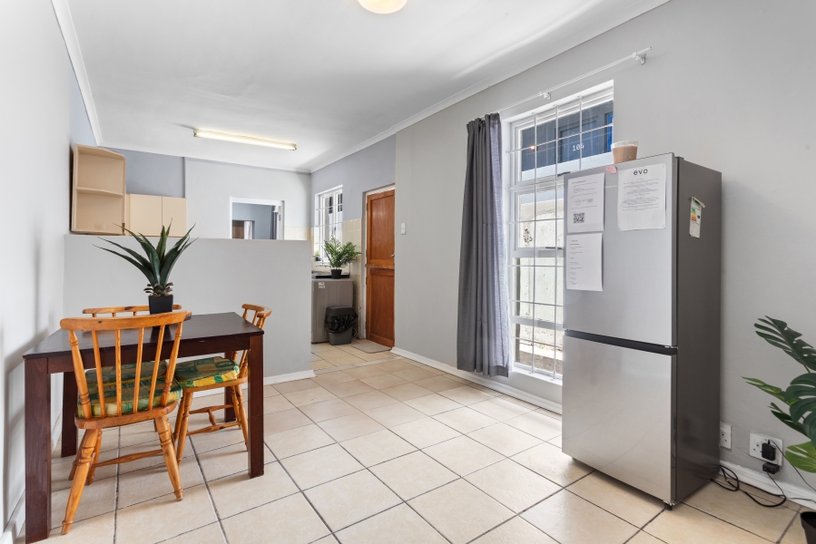 3 Bedroom Property for Sale in Observatory Western Cape